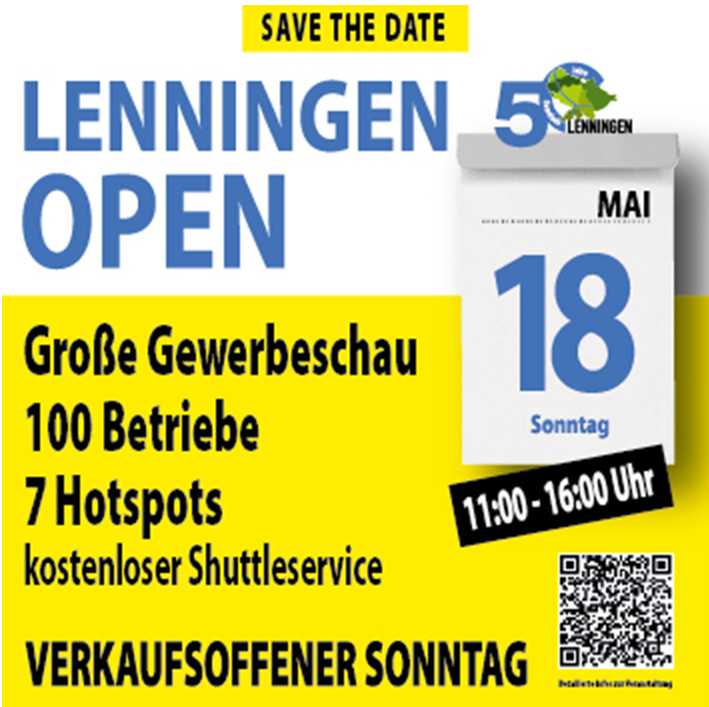 Lenningen Open 2025