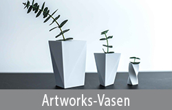 Artworks Vasen